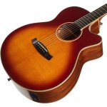 Tanglewood TW E SB Acoustic Electric Guitar