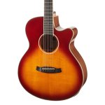 Tanglewood TW E SB Acoustic Electric Guitar