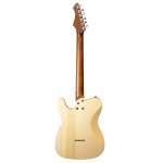 Aria Pro II 615 MK2 Nashville Marble White back