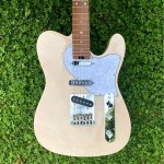 Aria Pro II 615 MK2 Nashville Marble White rear