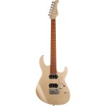 Cort G300 Pro MGD Electric Guitar  Mate Gold 1