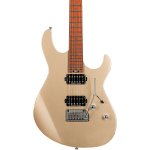 Cort G300 Pro MGD Electric Guitar  Mate Gold