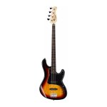 Cort GB34JJ Electric Bass Guitar