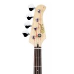 Cort GB34JJ Electric Bass Guitar 2