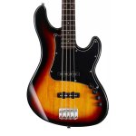 Cort GB34JJ Electric Bass Guitar 3