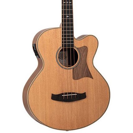 Tanglewood-TRAB-BW-body Tanglewood TRAB BW