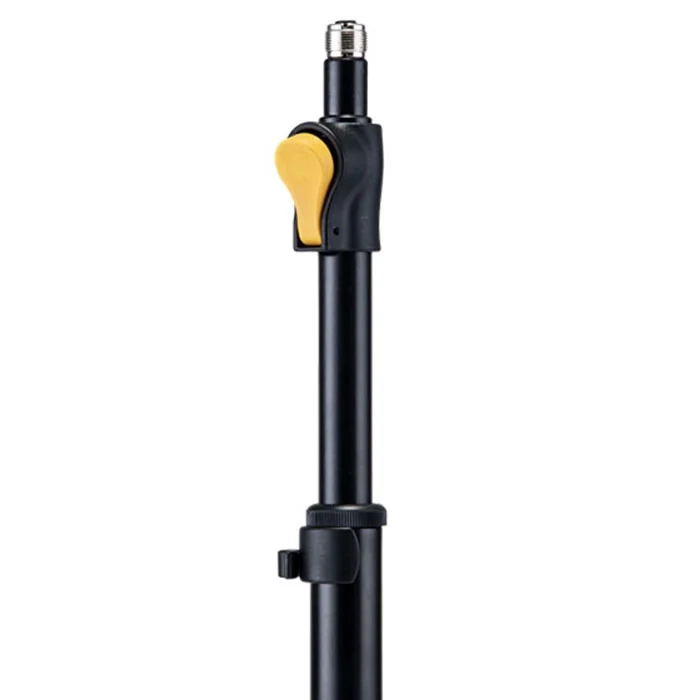 Hercules MSB PLUS Round Base Straight Microphone Stand Hercules MSB PLUS Round Base Straight Microphone Stand