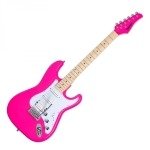 Kramer Focus VT 211S Electric Guitar  Hot Pink
