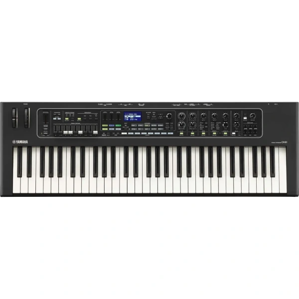 Yamaha CK61 61 Key Stage Keyboard