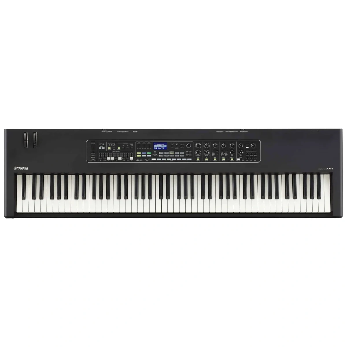 Yamaha CK88 88 Key Stage Keyboard Yamaha CK88 88 Key Stage Keyboard