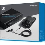 Sennheiser XSW IEM Wireless In ear Monitor System