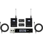 EW DX MKE2 Lavalier System