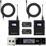 EW DX MKE2 Omni Lavalier