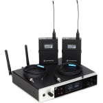 EW DX MKE2 Omni Lavalier System