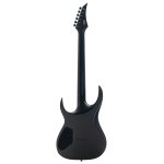 Solar A2.6C Carbon Black Matte Electric Guitars 1