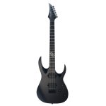 Solar A2.6C Carbon Black Matte Electric Guitars
