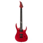 Solar A2.6CAR Electric Guitars Candy Apple Red