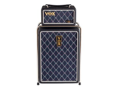 Vox MSB50 AUDIO Mini Superbeetle 50 Bluetooth Guitar Amplifier121212