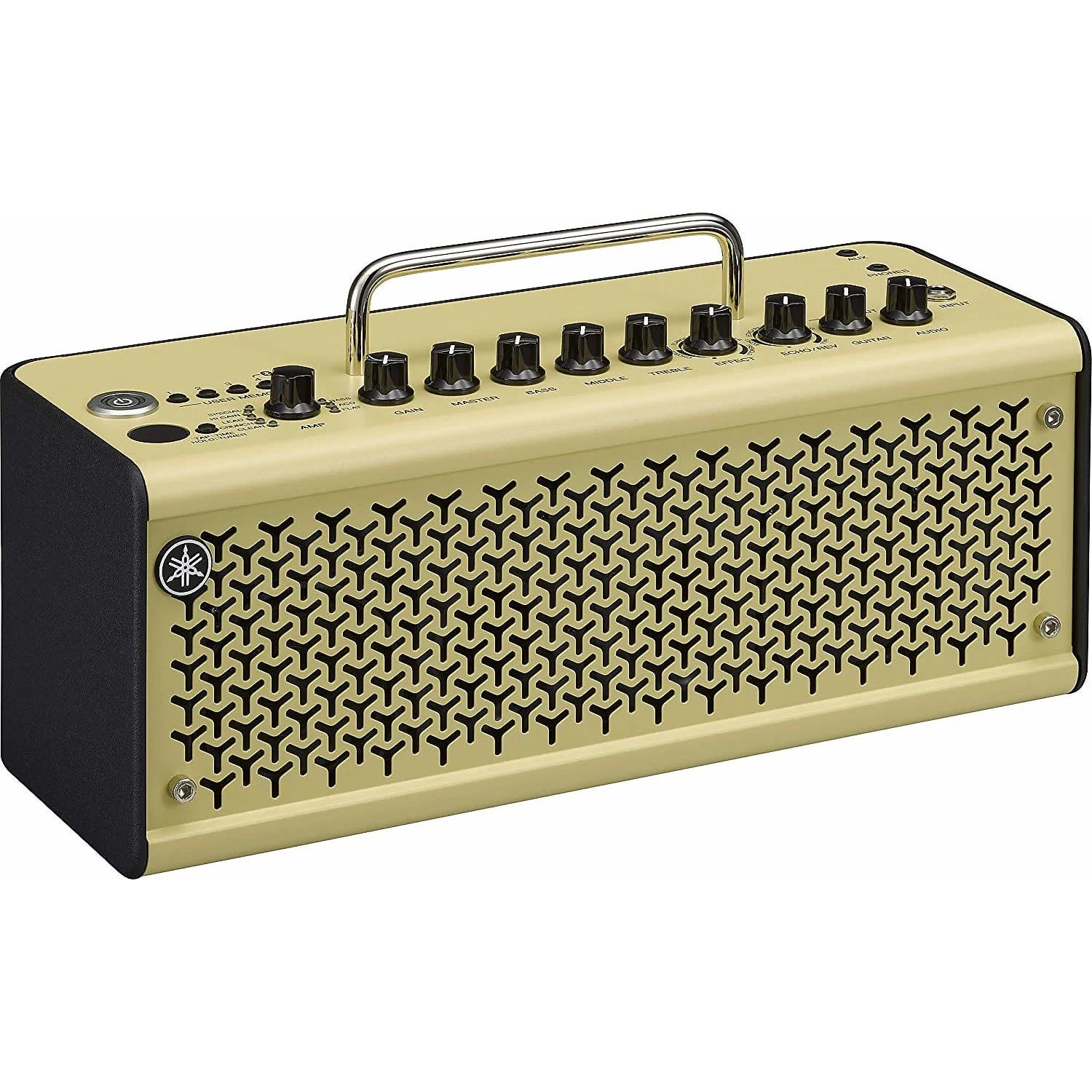 Yamaha THR10II 2x3inch 20 Watt Modeling Combo Amplifier2525 Yamaha THR10II 2x3inch 20 Watt Modeling Combo Amplifier2525