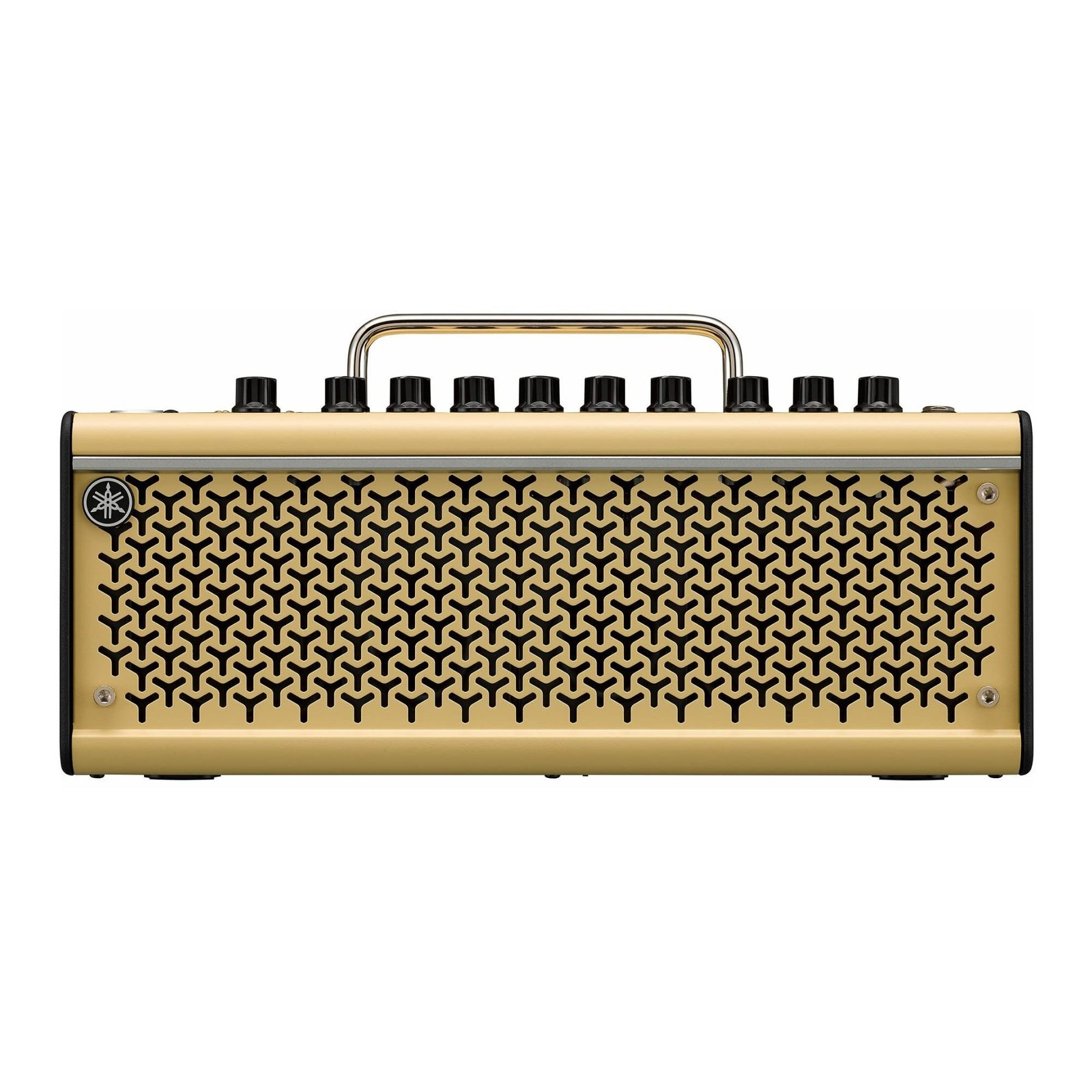 Yamaha THR10II WL Wireless Desktop Guitar Amplifier with Bluetooth Yamaha THR10II WL Wireless Desktop Guitar Amplifier with Bluetooth