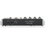 Behringer Xenyx 1202SFX 12 Input Analog Mixer - Gambar 4