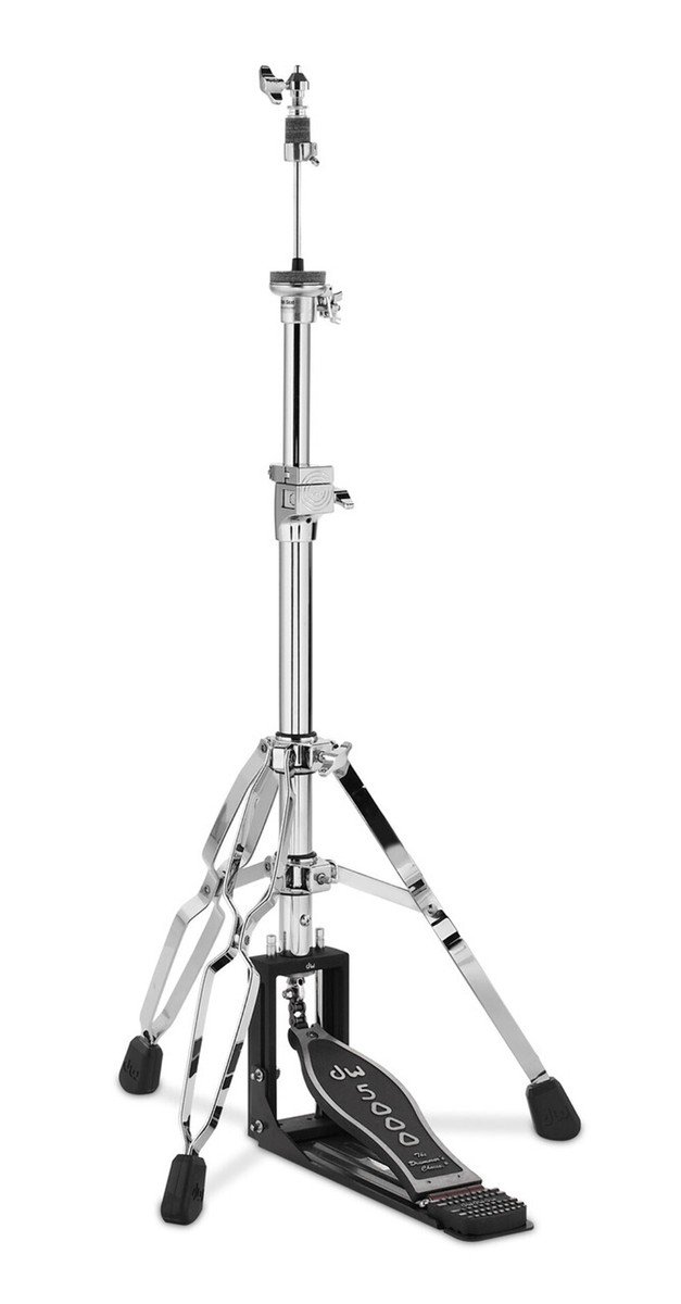 DW CP 3500TA Hi-hat Stand, 2 Leg DW CP 3500TA Hi hat Stand 2 Leg