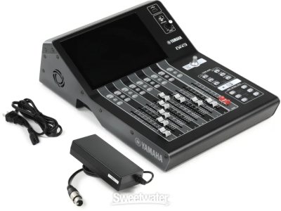 Yamaha DM3S 22 Channel Digital