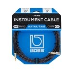 Boss BIC 10A Straight to Right Angle