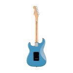 Squier Sonic Stratocaster Electric Guitar Laurel FB California Blue