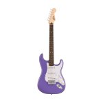 Squier Sonic Stratocaster Electric Guitar Ultraviolet
