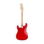 Squier Sonic Stratocaster HT Electric Laurel FB  Torino Red 1