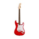 Squier Sonic Stratocaster HT Electric Laurel FB  Torino Red