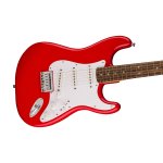 Squier Sonic Stratocaster HT Electric Laurel FB  Torino Red 2