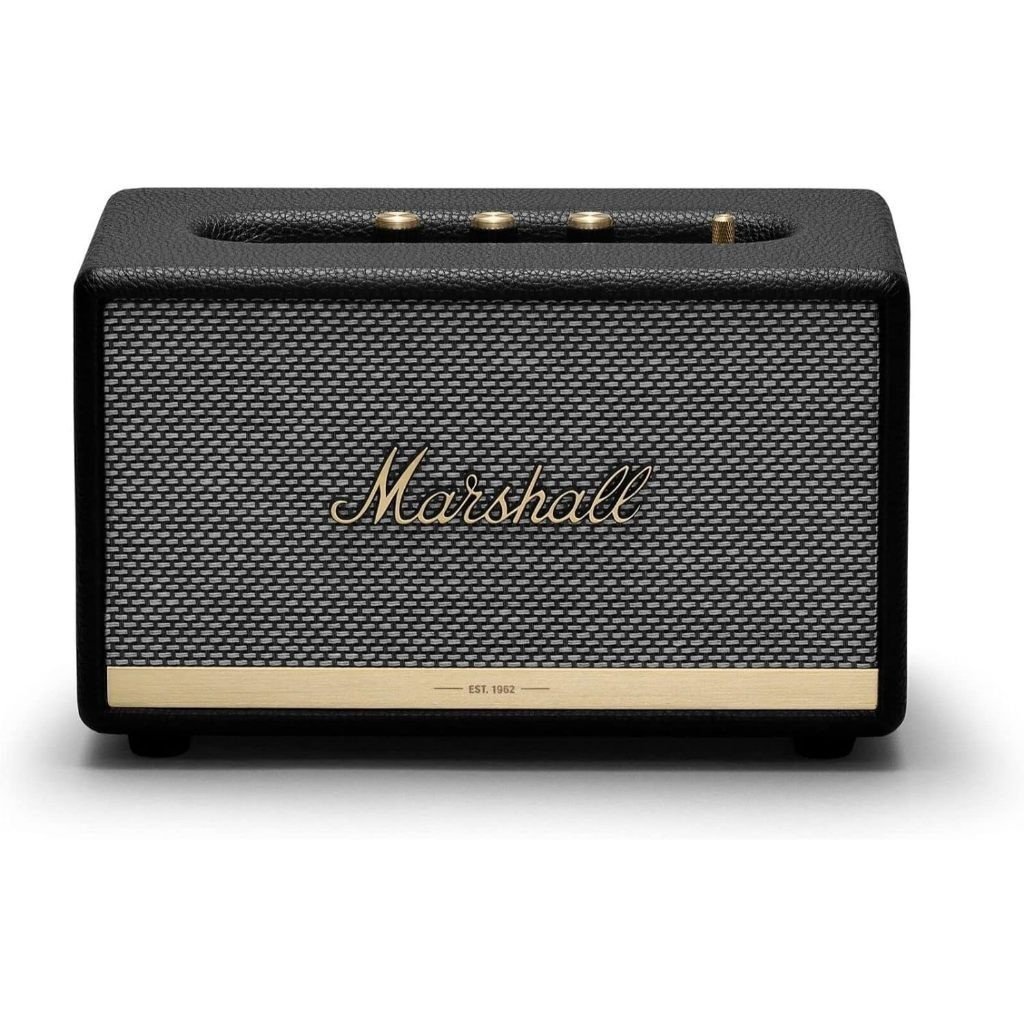 marshall Acton II Marshall Acton II