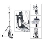DW CP 9500TB 2 Leg Hi Hat Stan
