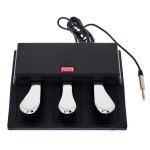 Nord 12010 Sustain Triple Pedal