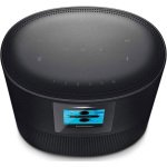 Bose Smart Home Speaker 500 with Built in Alexa Voice Control, Wi-Fi, and Bluetooth - Gambar 3