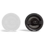 Bose Virtually Invisible 791 in Ceiling Speakers