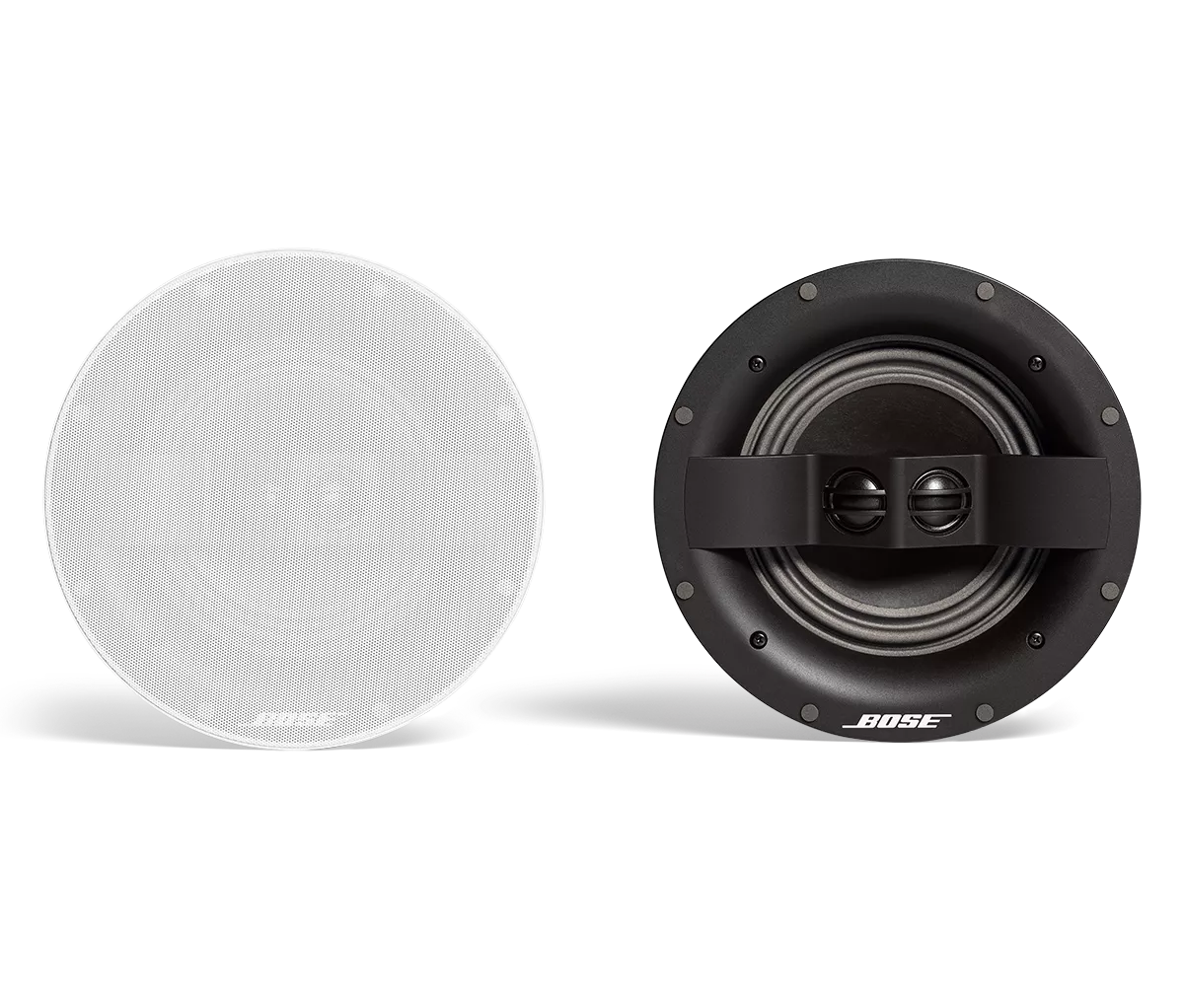 Bose Virtually Invisible® 791 in Ceiling Speakers Bose Virtually Invisible® 791 in Ceiling Speakers