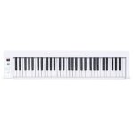 Donner DP 06 Folding Bluetooth Piano 61 Keys