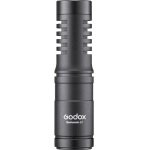 Godox Geniusmic LT Ultracompact iPhone Microphone with Lightning Connector 2