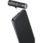 Godox Geniusmic LT Ultracompact iPhone Microphone with Lightning Connector 3