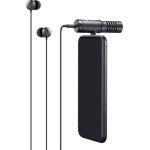 Godox Geniusmic LT Ultracompact iPhone Microphone with Lightning Connector 4