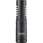 Godox Geniusmic UC Ultracompact Smartphone Microphone with USB Type C 1