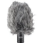 Godox Geniusmic UC Ultracompact Smartphone Microphone with USB Type C 2