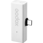 Godox MoveLink Mini UC Kit 2 Wireless Microphone System for Cameras Mobile Devices 3