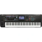 Yamaha Montage M7 76 key Synthesizer