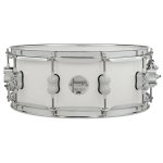 PDP Concept Maple PDCM2217PW Pearlescent White Lacquer 7 Piece Drum Kit - Gambar 5