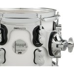 PDP Concept Maple PDCM2217PW Pearlescent White Lacquer 7 Piece Drum Kit - Gambar 3