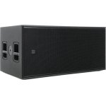 RCF SUB 8008AS 4 400W 2×18 inch Powered Subwoofer